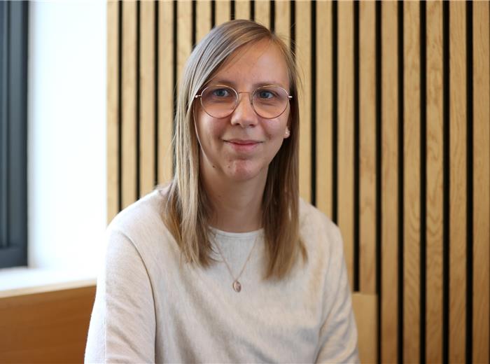 Lisbeth Verster - Deckers Notarissen